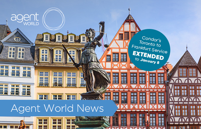 Welcome to Agent World.