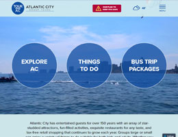 Condor - Fall for Europe Promotion