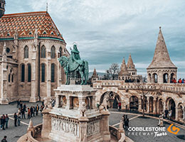 Cobblestone Freeway Tours