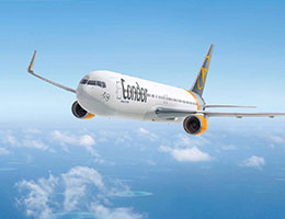 Chance to win 2 Condor tickets!