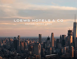 Lowes Hotels & Co