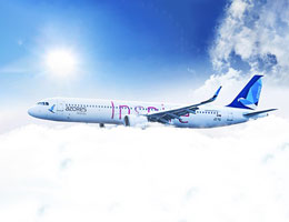 SATA Azores Airlines 100% Refundable