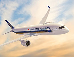 Singapore Airlines
