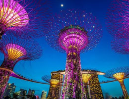 Singapore Airlines Offering Seasonal Service from Vancouver