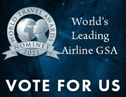 Vote for Discover the World